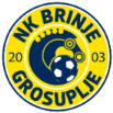 Arhiv NK Brinje